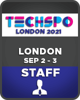 TECHSPO London 2024
