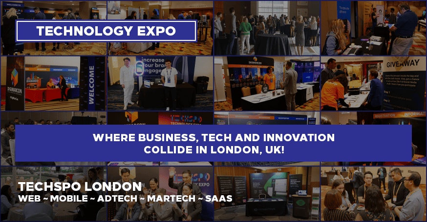 TECHSPO London 2025