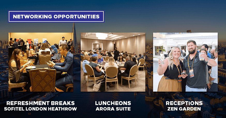 Networking Opportunities