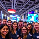 Top 5 Benefits of Volunteering at TECHSPO London Technology Expo | TECHSPO London Technology Expo
