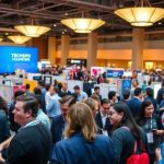 Volunteer Networking: Building Connections at TECHSPO London Technology Expo | TECHSPO London Technology Expo