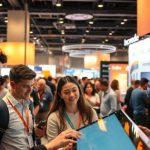 Success Stories: How Exhibitors Grew Their Brand at TECHSPO London Technology Expo | TECHSPO London Technology Expo