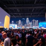 5 Reasons Exhibitors Choose TECHSPO London Technology Expo for Their Global Launch | TECHSPO London Technology Expo