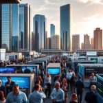 The Hidden ROI of Exhibiting at TECHSPO London Technology Expo | TECHSPO London Technology Expo