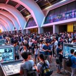 Student Volunteers Wanted: Join TECHSPO London Technology Expo | TECHSPO London Technology Expo