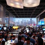 Mobile Technology Innovators: Exhibit at TECHSPO London Technology Expo | TECHSPO London Technology Expo