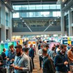 Why TECHSPO London Technology Expo Exhibiting ROI Outshines Other Trade Shows | TECHSPO London Technology Expo