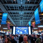 Tech Startups to Watch at TECHSPO London Technology Expo 2026 | TECHSPO London Technology Expo