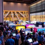 AR | TECHSPO London Technology Expo