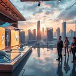 Calling All SaaS Innovators: Exhibit at TECHSPO London Technology Expo 2026 | TECHSPO London Technology Expo