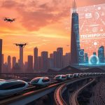 The Future of Technology on Display at TECHSPO London Technology Expo | TECHSPO London Technology Expo