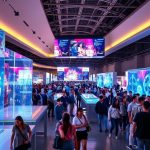 The Top Tech Trends to Watch at TECHSPO London Technology Expo | TECHSPO London Technology Expo