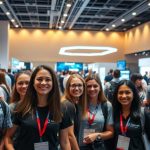 Volunteering at TECHSPO London Technology Expo: An Experience You'll Never Forget | TECHSPO London Technology Expo